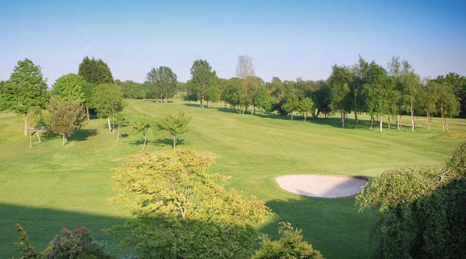 Photo of Leyland Golf Club